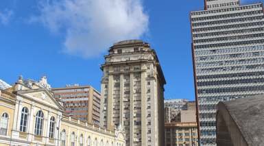 פורטו אלגרה