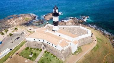 Salvador de Bahia