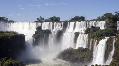 Wish Foz Do Iguaçu - Foz do Iguacu
