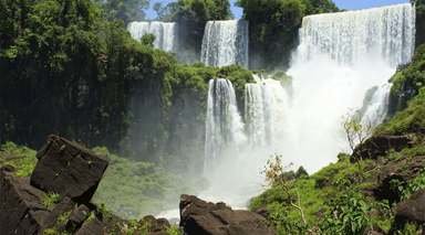 Bourbon Cataratas Do Iguaçu Thermas Eco Resort - Foz do Iguacu