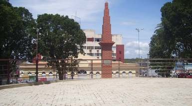 Porto Velho
