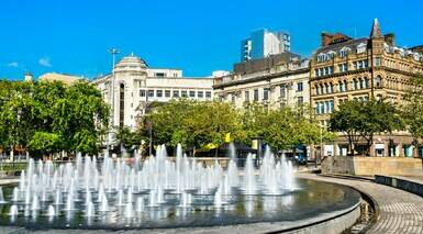 Manchester