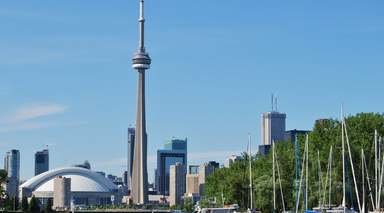Sheraton Centre Toronto - Toronto