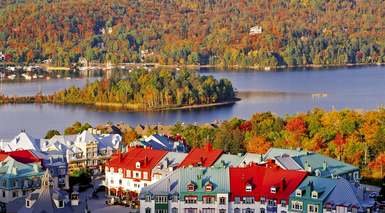 Mont Tremblant
