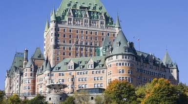 Des Coutellier - Quebec