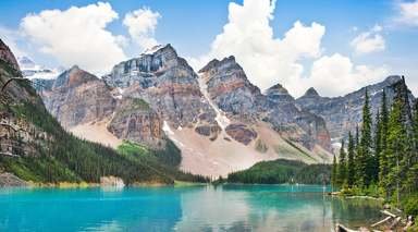 Canadá Oeste: Parques Naturales con Whistler