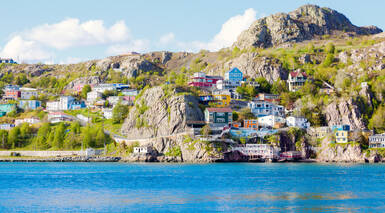 St. John'S