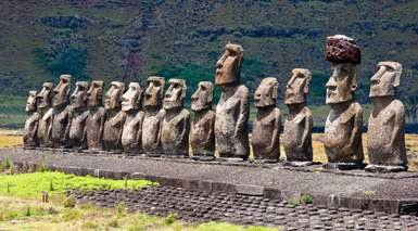 Isla de Pascua