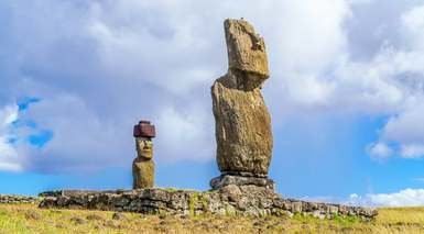 Isla de Pascua