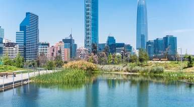 Santiago
