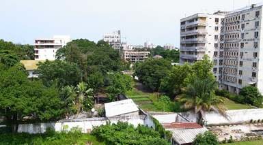 Kinshasa