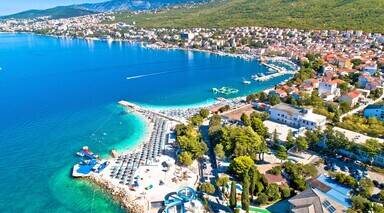 Crikvenica