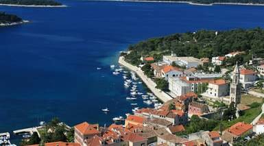 Hvar Island