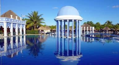Royal Service Paradisus Princesa Del Mar Resort - Varadero