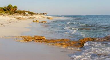 Cayo Largo del Sur