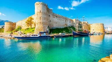 Kyrenia