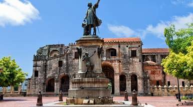 Santo Domingo