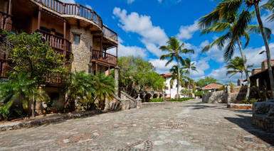 República Dominicana: Cultura, Historia y Naturaleza con Playas de Bayahibe a tu Aire