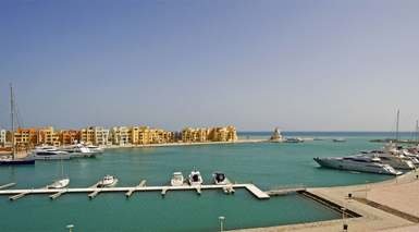 Swiss Inn Resort Hurghada - Hurgada