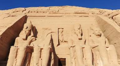 Tour por Egipto y Crucero por el Nilo con 4 Visitas - Salidas Viernes