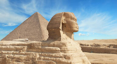 Egipto: Cairo y Crucero por el Nilo con 10 Visitas Egipto: Cairo y Crucero por el Nilo con 10 Visitas