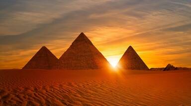 Egipto: Cairo y Crucero por el Nilo con 10 Visitas y Entrada al Museo GEM