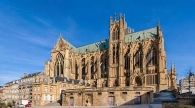 Metz