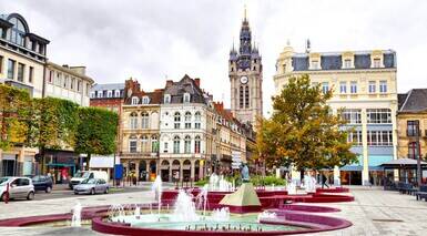 Douai