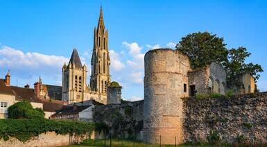 Senlis