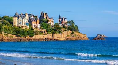 Dinard