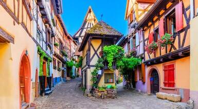 Eguisheim