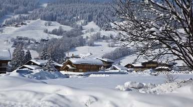 Megeve