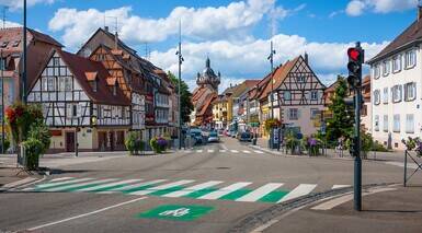 Selestat