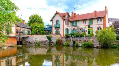 Romorantin Lanthenay