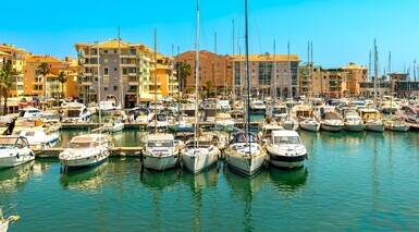 Frejus