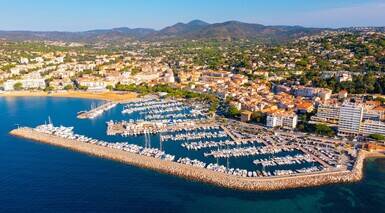 Sainte Maxime
