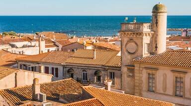 Saintes Maries de la Mer