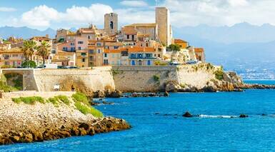 Antibes