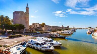 Aigues Mortes