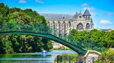 Chalons en Champagne