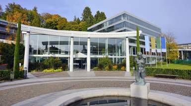 Baden Baden