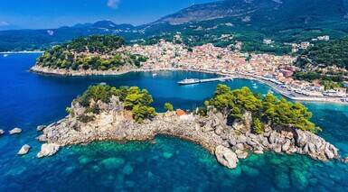 Parga