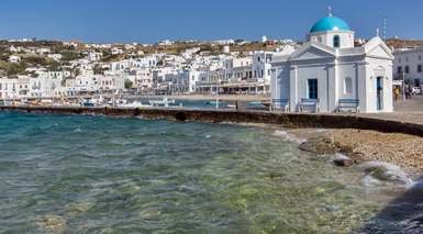 Míkonos