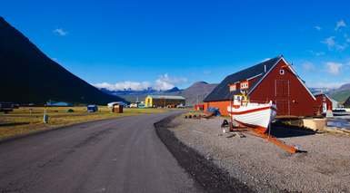 Keflavík