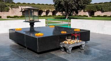 New Delhi