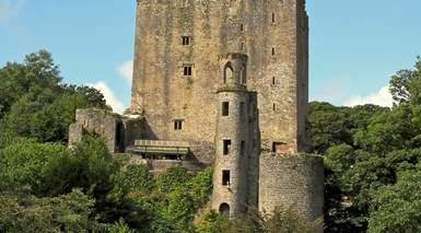 Blarney