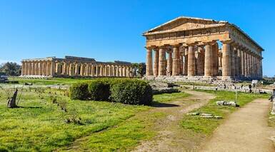 Paestum