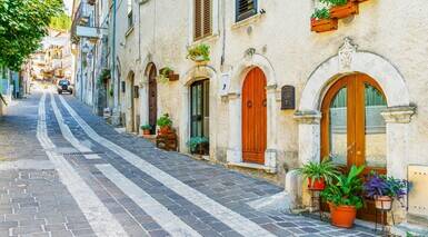Caramanico Terme