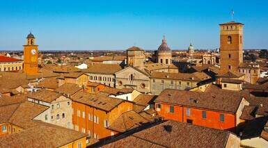 Reggio Emilia