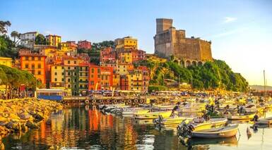 Lerici